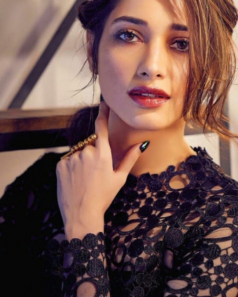 Tamannaah 