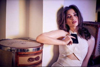 Tamannaah 
